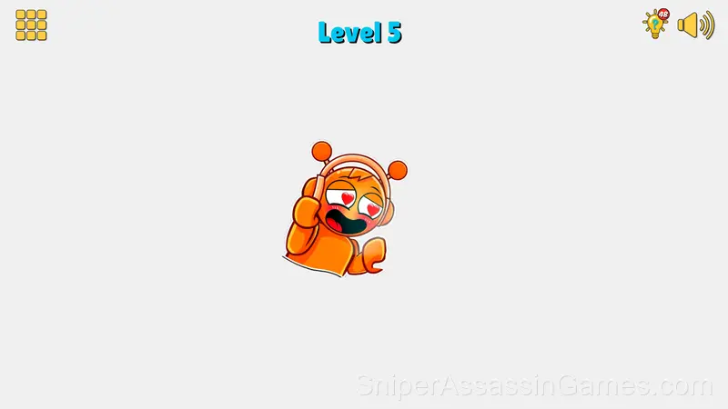 DOP Draw Sprunki gameplay screenshot 4