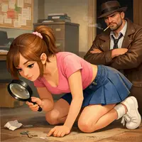 Hidden Objects: Find and Sort