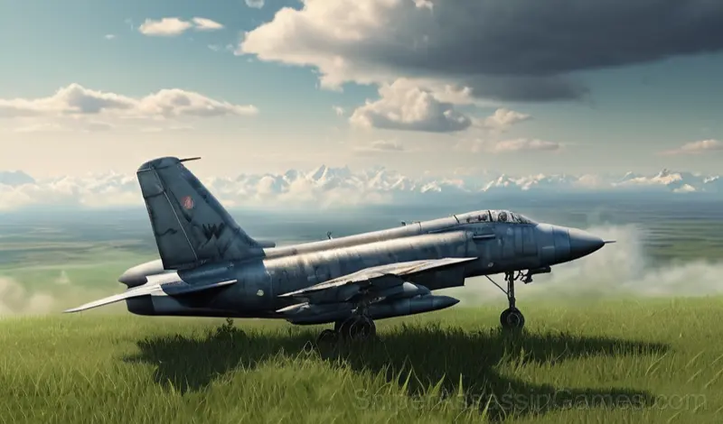 Play WarPlanes World: Air Battles