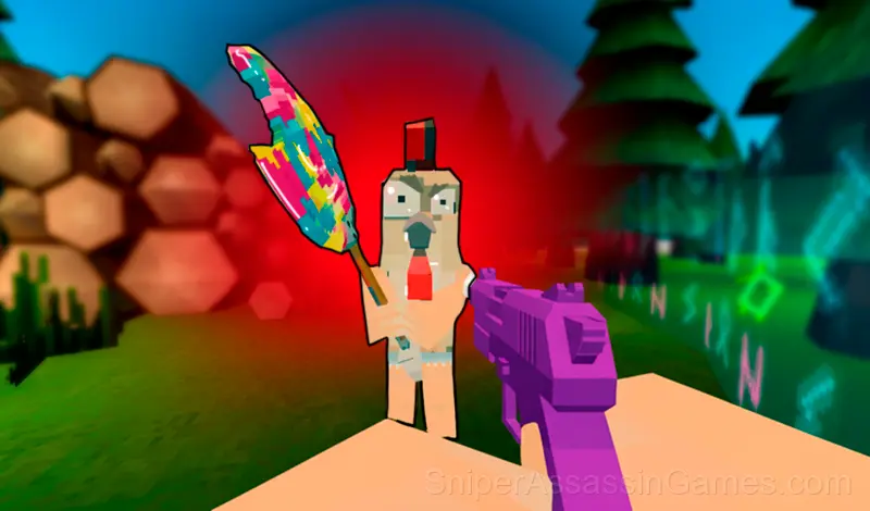 Play Mad GunS - Battle Royale