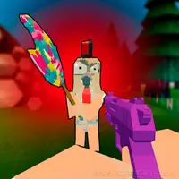 Mad GunS - Battle Royale