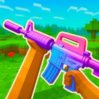 Block Shooter 3D