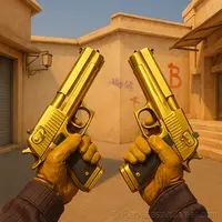 Cases and Knives Simulator Standoff 2