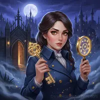 Hidden Object: Bloodline Legacy