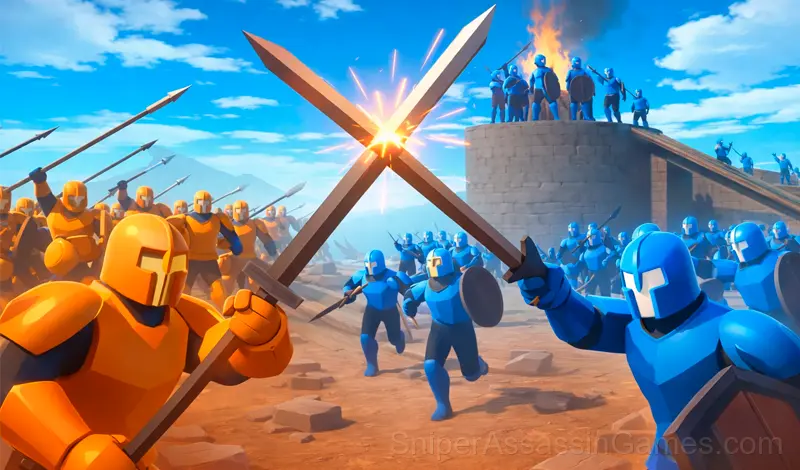 Play KnightBit: Far Lands