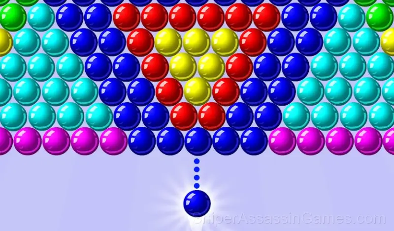 Play Bubble Level Classic