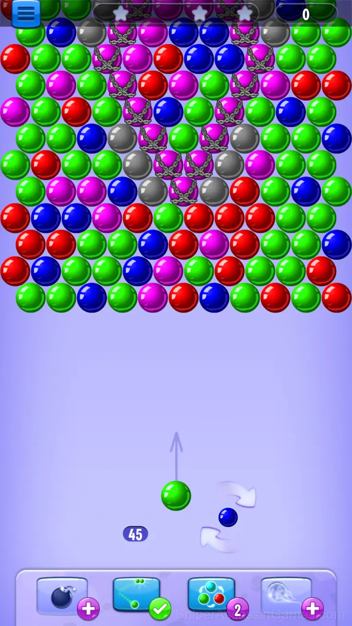 Bubble Level Classic gameplay screenshot 4