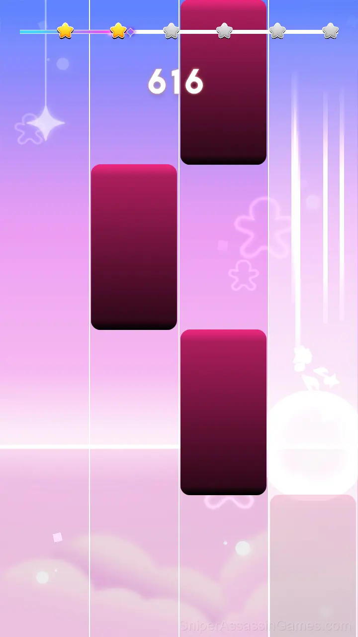 Piano World gameplay screenshot 4
