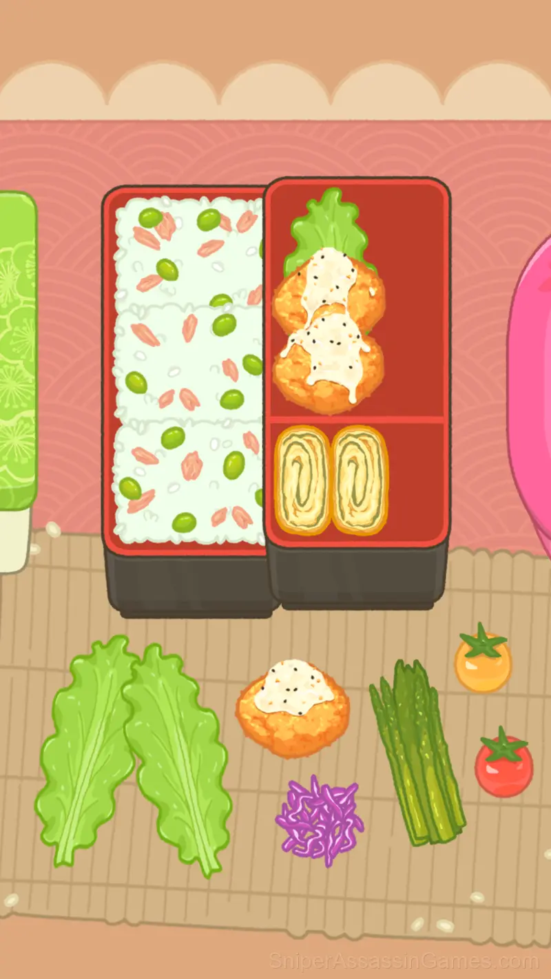 Pretty Tidy gameplay screenshot 5