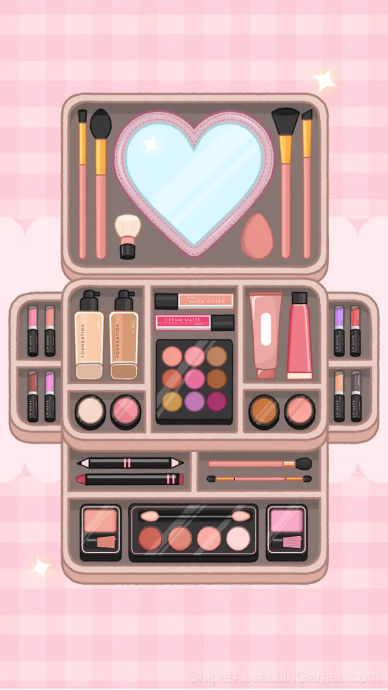 Pretty Tidy gameplay screenshot 6
