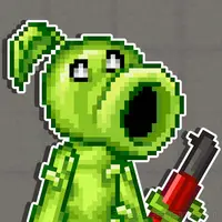 Plants Vs. Zombies Playground