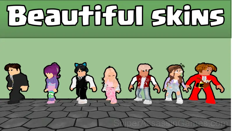 Robbie Choose Meme gameplay screenshot 2