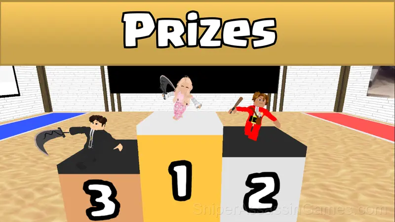 Robbie Choose Meme gameplay screenshot 3