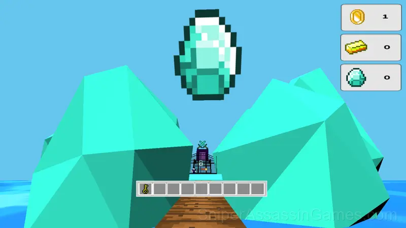 Stolen gameplay screenshot 3