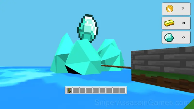 Stolen gameplay screenshot 5