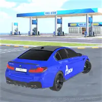 Driver Online Cars