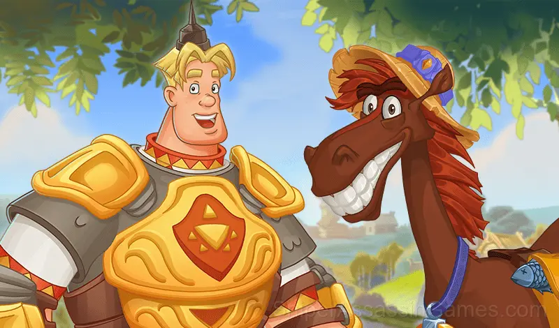 Play Heroes Arena: Adventure RPG
