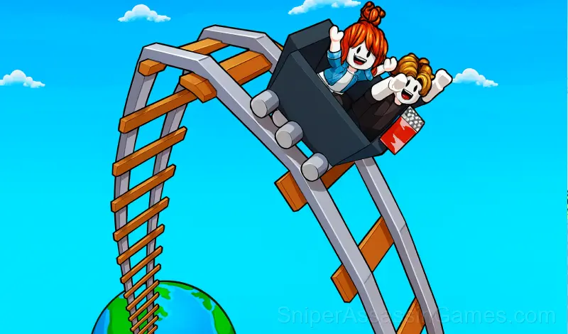 Play Cart Ride Obby