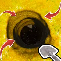 Ultimate Hole Digging Simulator