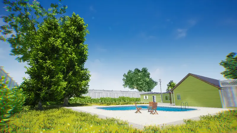 Ultimate Hole Digging Simulator gameplay screenshot 4