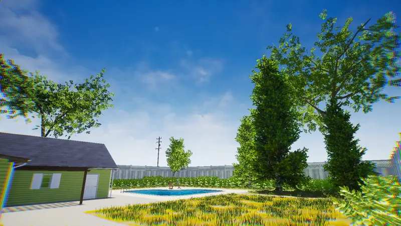 Ultimate Hole Digging Simulator gameplay screenshot 5