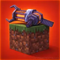 3D Playground Sandbox - Ragdoll
