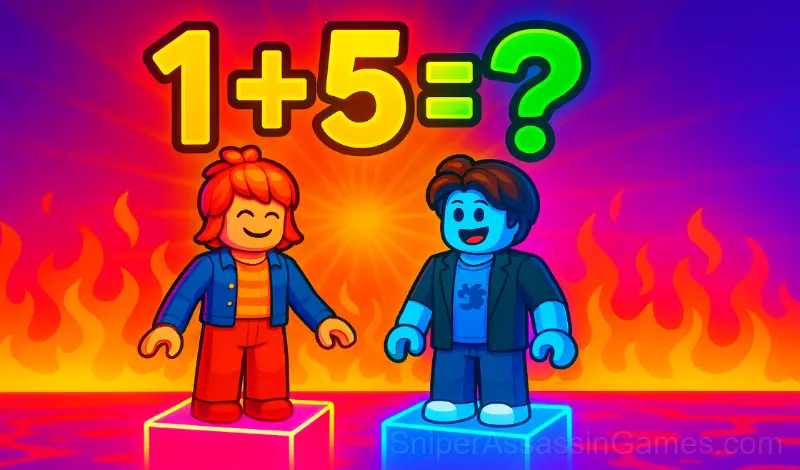Play Obby : Race on the Math Tower
