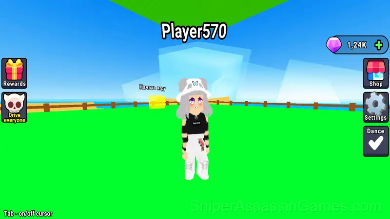 Obby : Race on the Math Tower gameplay screenshot 6