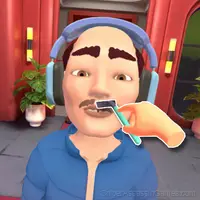 Security Guard Simulator