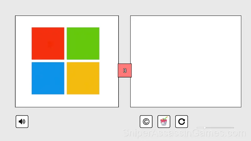 Memorize and Draw the Logo from Memory ASMR gameplay screenshot 2