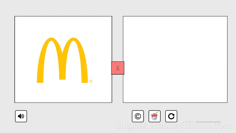 Memorize and Draw the Logo from Memory ASMR gameplay screenshot 4