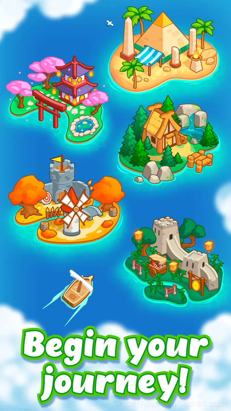 Battle for Evolution gameplay screenshot 3