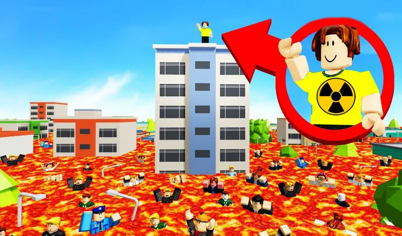Play Survival and Parkour