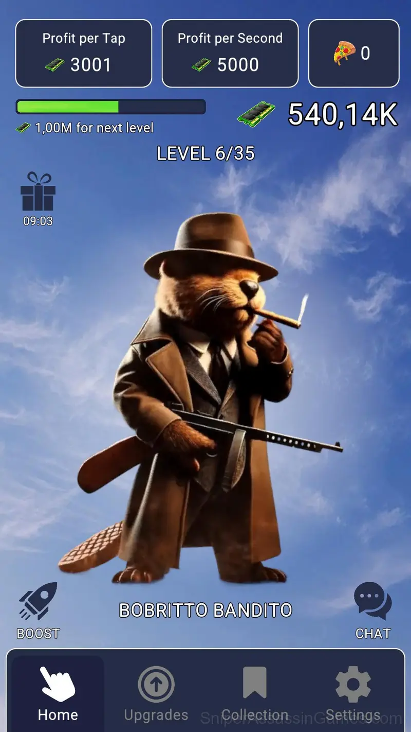 Italian Neuro Animals gameplay screenshot 5