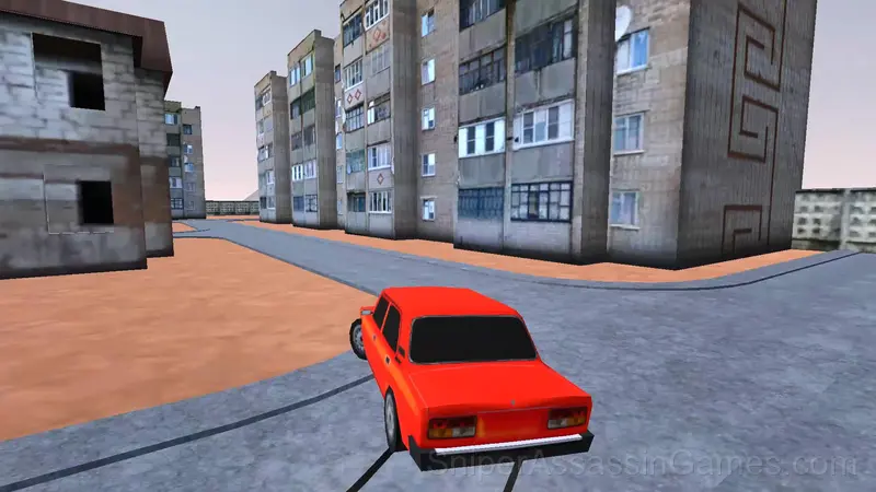 Hole Digger in Russia gameplay screenshot 6