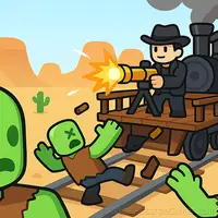 Dead Rails 2