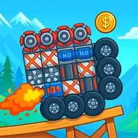 Build a cool car