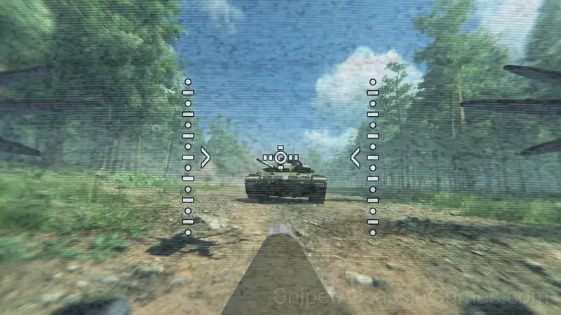 FPV War Kamikaze Drone gameplay screenshot 1