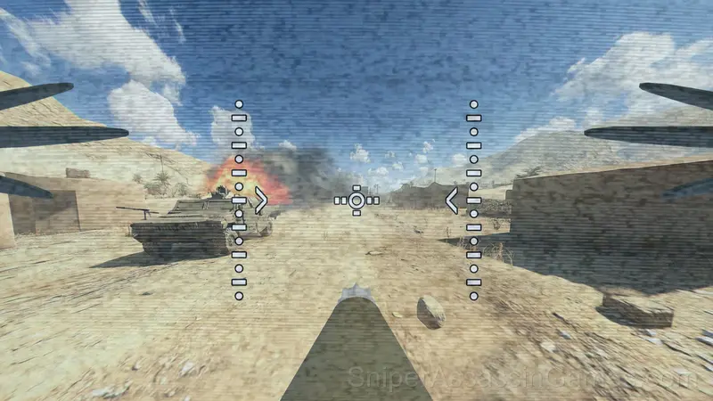 FPV War Kamikaze Drone gameplay screenshot 2