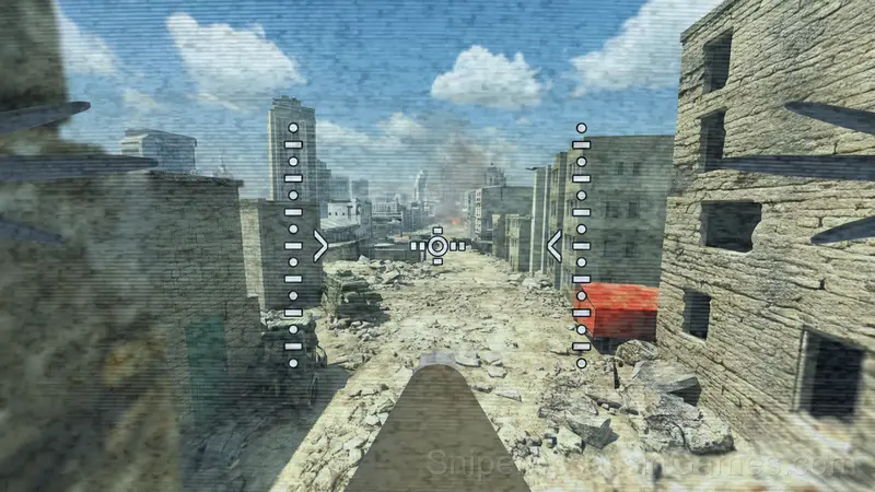 FPV War Kamikaze Drone gameplay screenshot 3