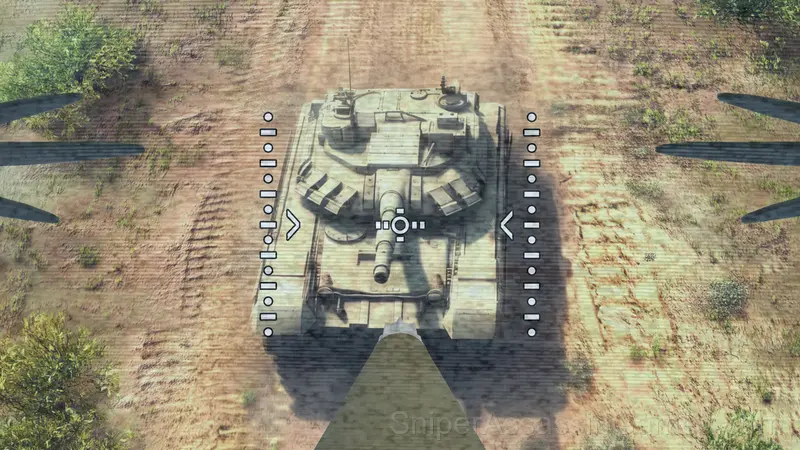 FPV War Kamikaze Drone gameplay screenshot 4