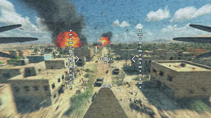 FPV War Kamikaze Drone gameplay screenshot 5