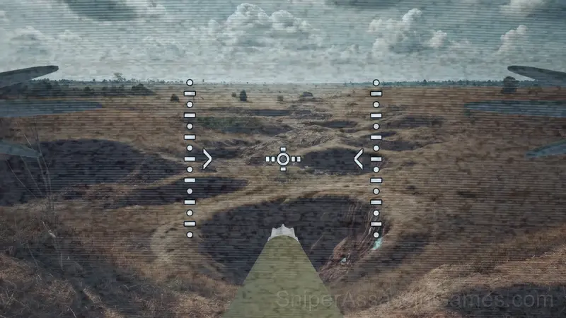 FPV War Kamikaze Drone gameplay screenshot 6