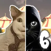 Boo Scared 6: Italian Circus