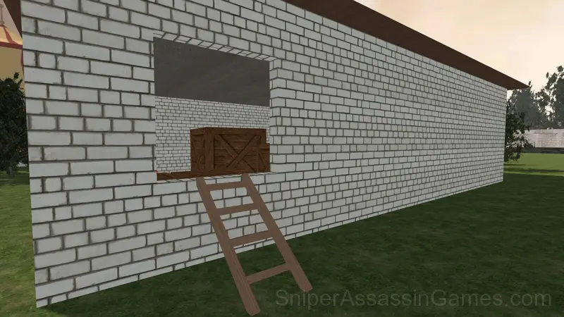 Boo Scared 6: Italian Circus gameplay screenshot 5