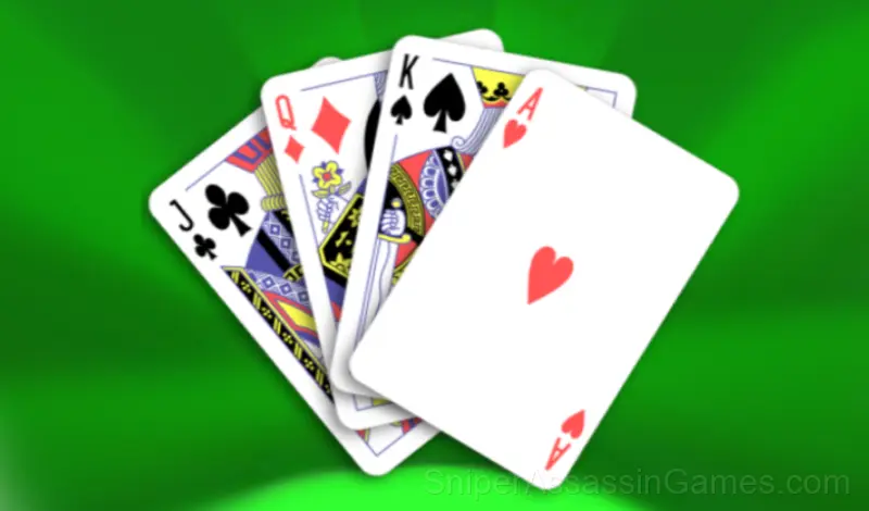 Play Thousand cards (marriage)