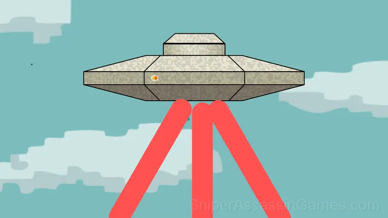 Sprunki Sandbox War Mod gameplay screenshot 5