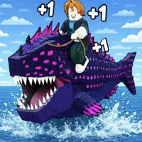 Obby: Fish training