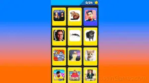 Meme music: Sigma, Amogus, Meow gameplay screenshot 3