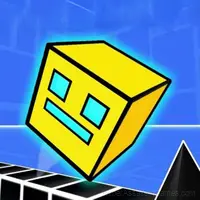 Geometry Dash 3D: Build a level